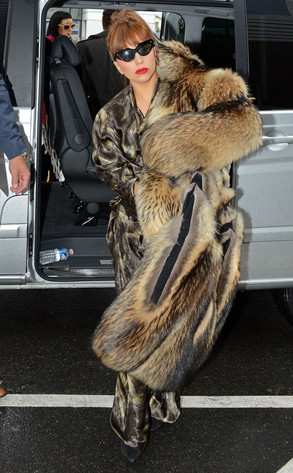 Lady Gaga Lady Gaga